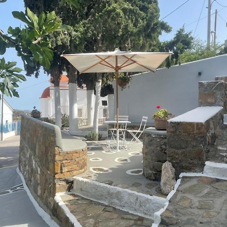 Casa Metropolis Villa Aperion Bagian luar foto