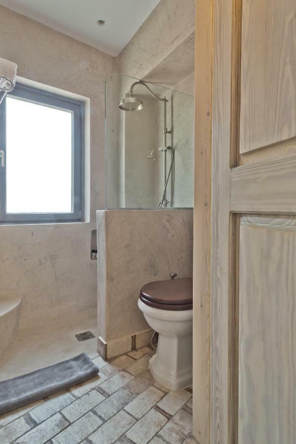 Casa Metropolis Villa Aperion Bagian luar foto